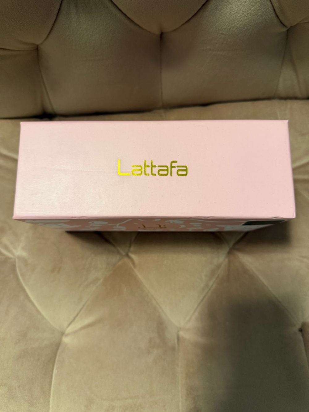 Luxury Trio Eau de Parfum Gift Set - Red, Blush, White - Picture 2 of 3